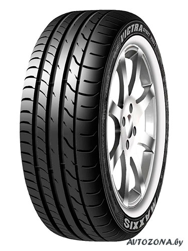 Maxxis Victra Sport 5 235/40R18 95Y